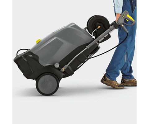 Varmtvannsvasker HDS 5/13 UX