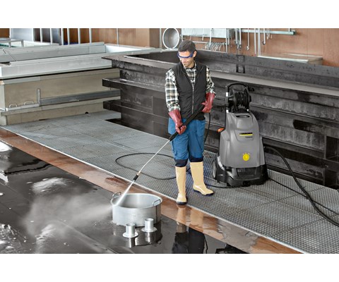 Varmtvannsvasker HDS 5/13 UX