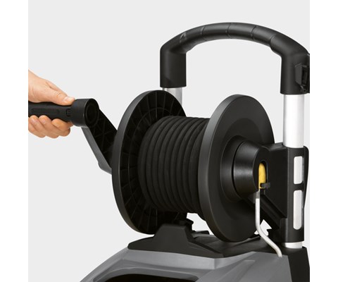 Varmtvannsvasker HDS 5/13 UX