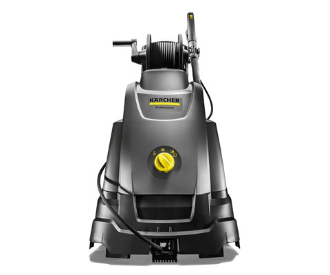 Varmtvannsvasker HDS 5/13 UX