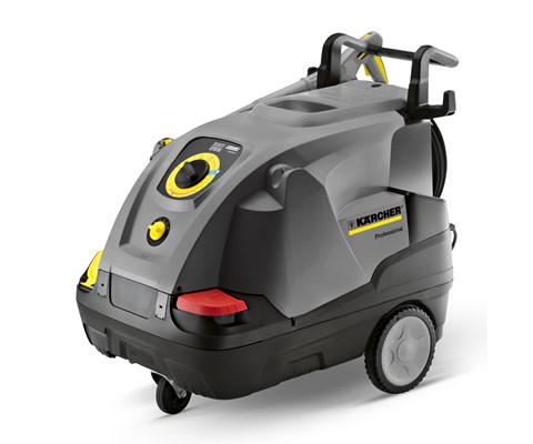 Varmtvannsvasker HDS 8/17 C 230V