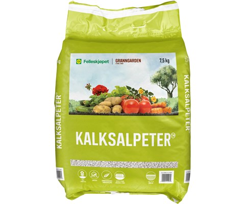 Kalksalpeter 7,5 kg