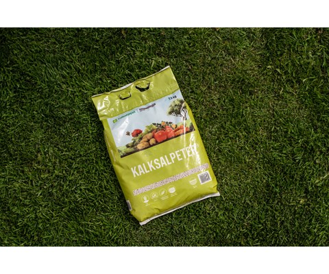 Kalksalpeter 7,5 kg