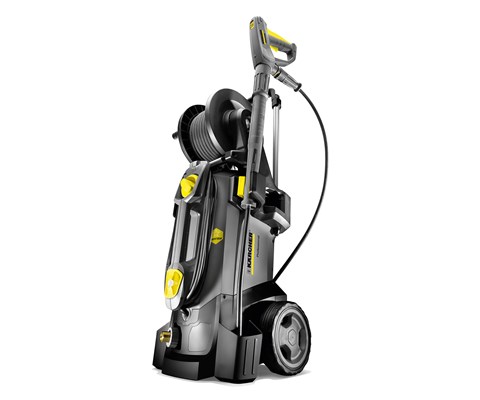 Høytrykkspyler HD 5/17 CX Plus