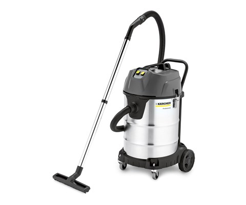 Våt- og tørrsuger NT 70/2 ME Classic