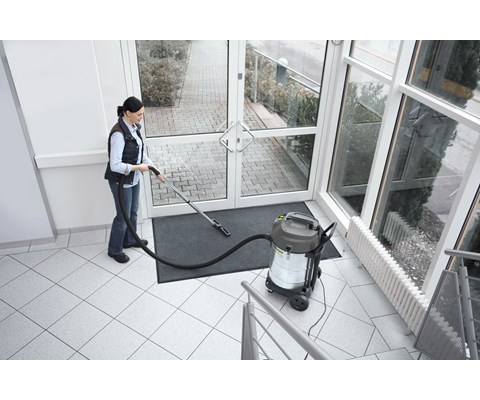 Våt- og tørrsuger NT 70/2 ME Classic