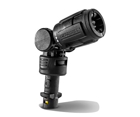 Vario Power strålerør VP 160 S