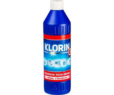 Klorin Original 750 ml