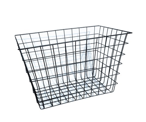 Sikkerhetskurv for varmebalje