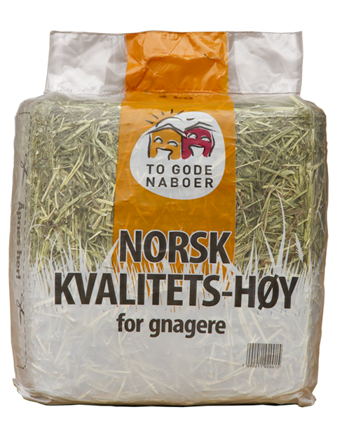Timoteihøy 2 kg