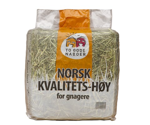 Timoteihøy 2 kg