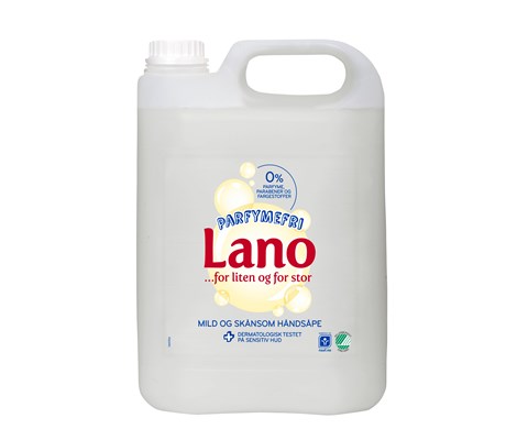 Håndsåpe 5 L