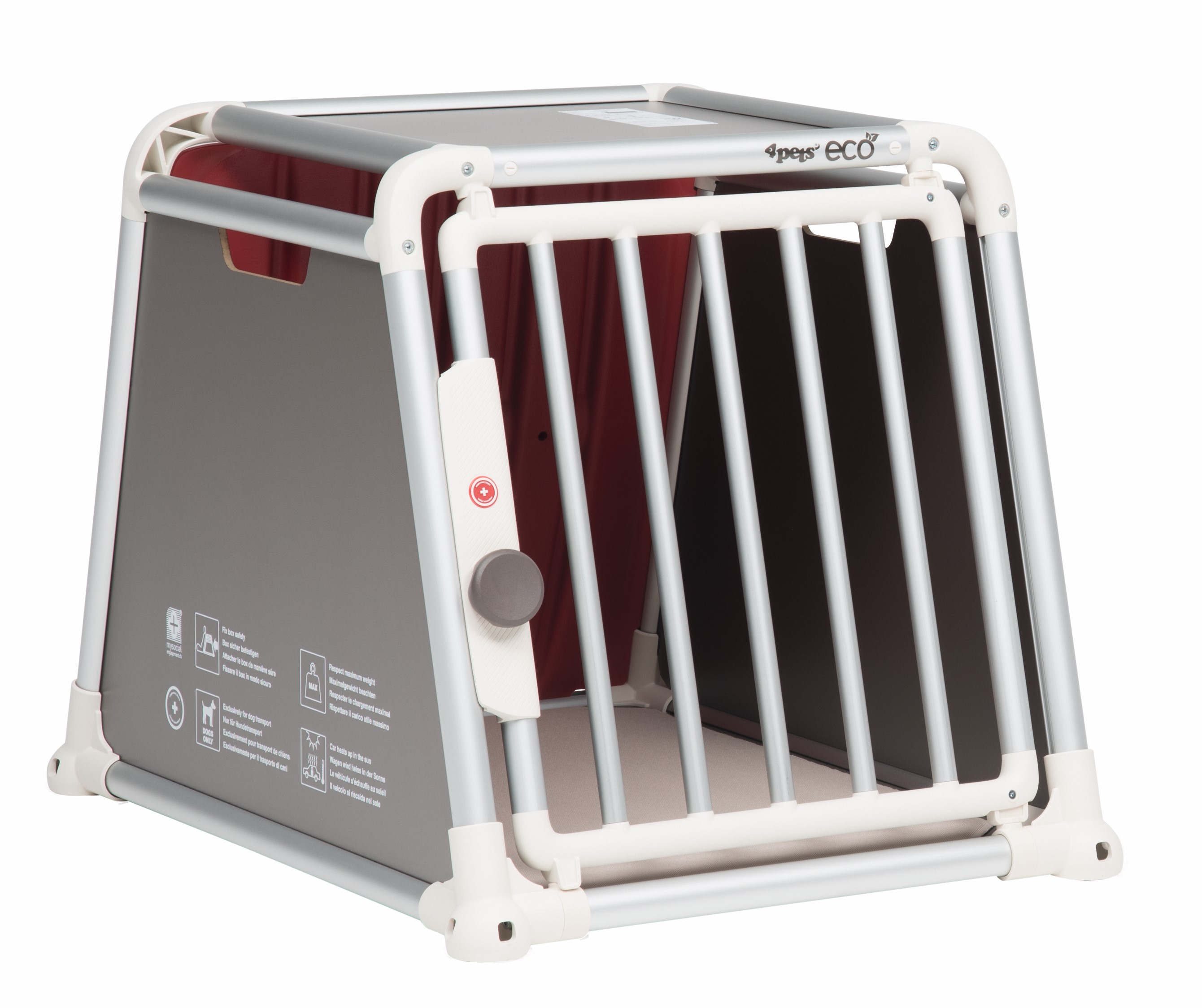 Hundebur ECO 1 small