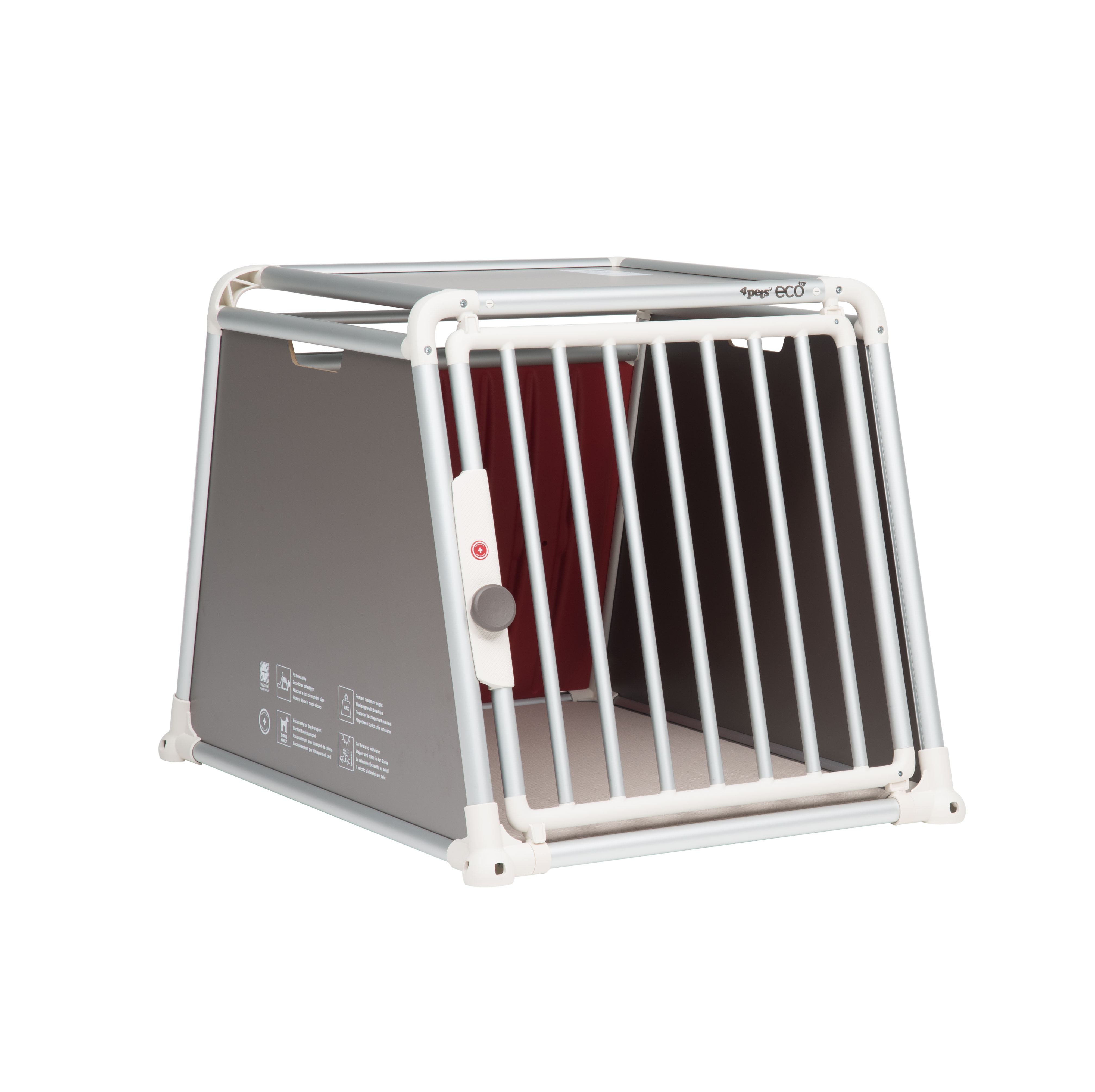 Hundebur ECO 3 medium