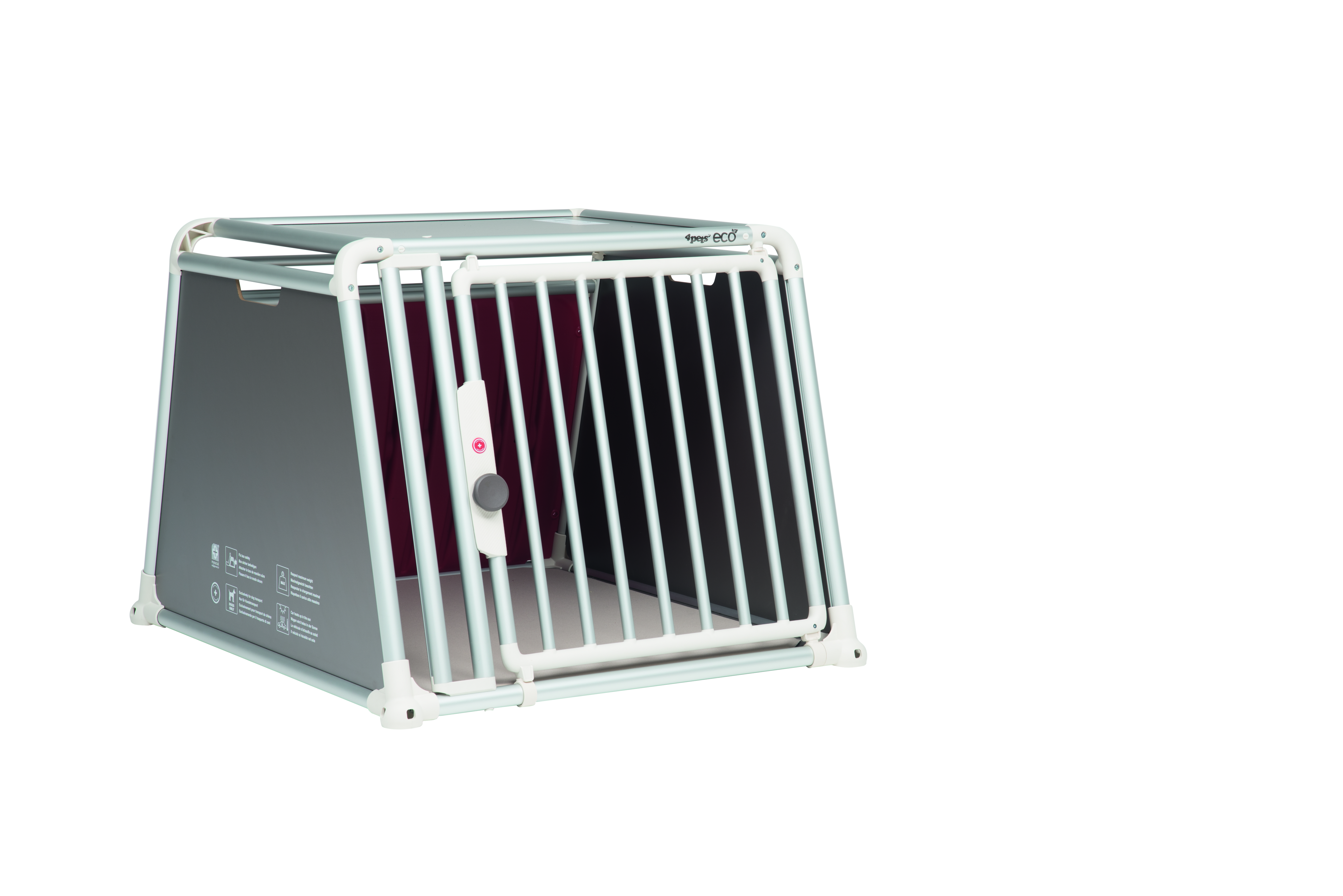 Hundebur ECO 4 small