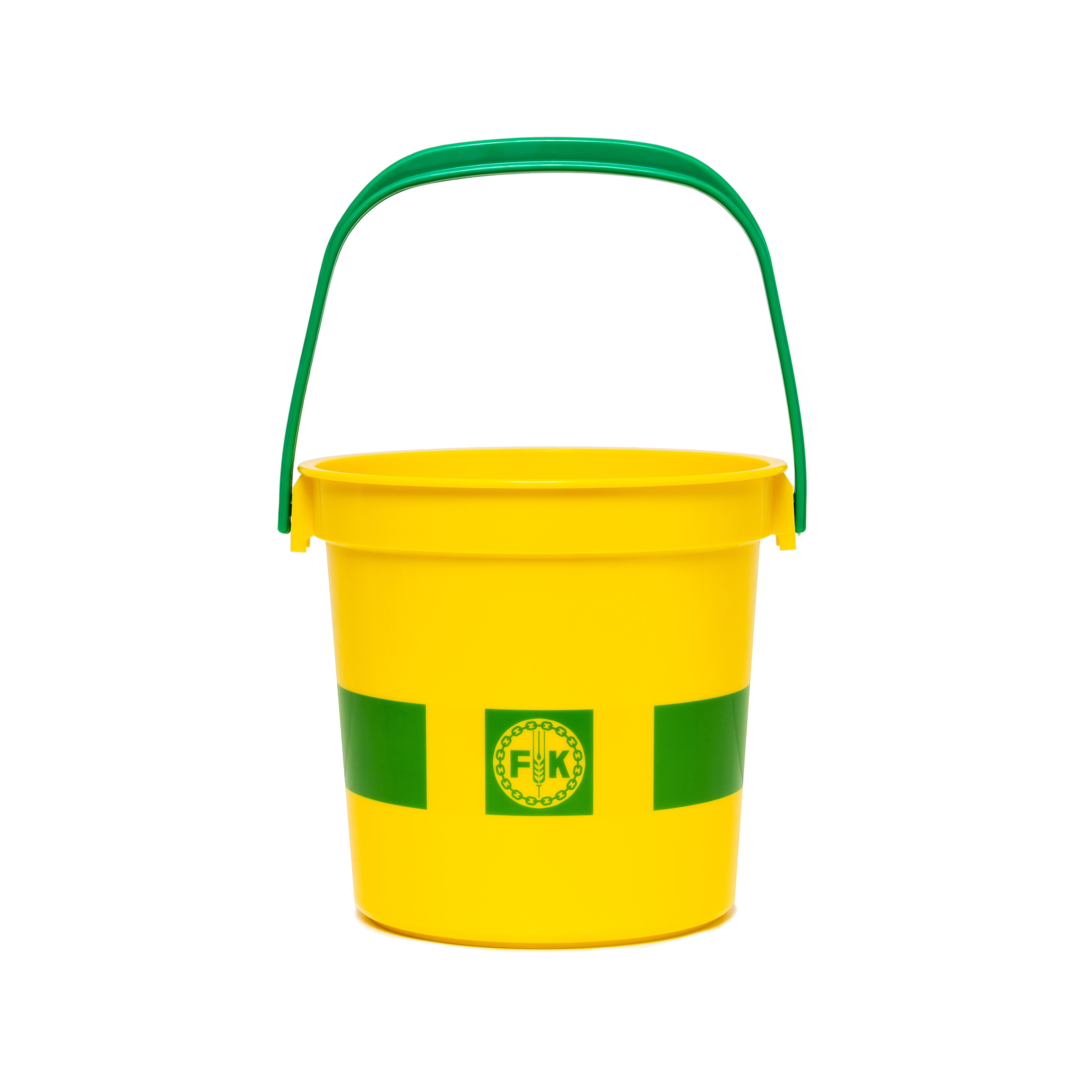 Plastbøtte 10 L