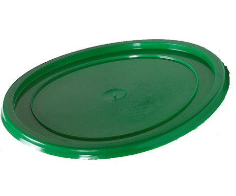 Lokk til bøtte 10 L