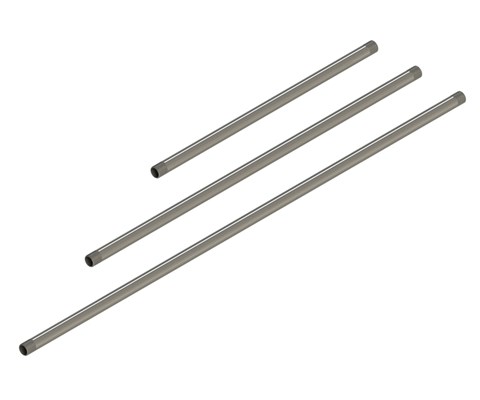 Rør 65 cm forlenger