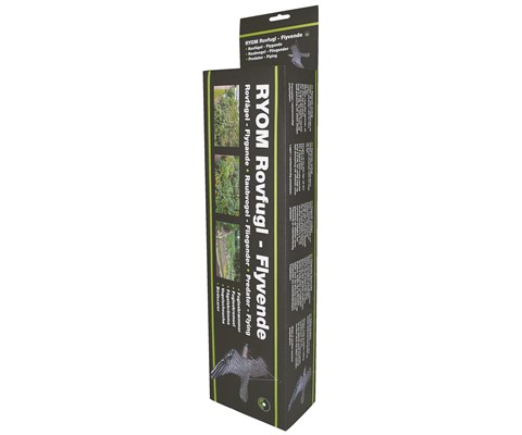 Fugleskremsel Rovfugl drage 54 cm