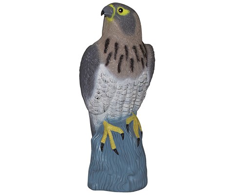 Fugleskremsel Rovfugl stående 42 cm