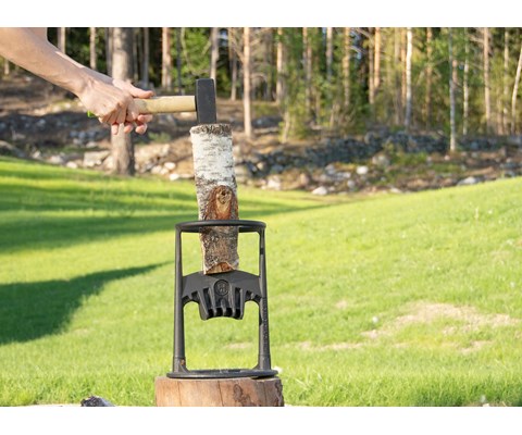 Kindling Cracker Vedkløyver standard