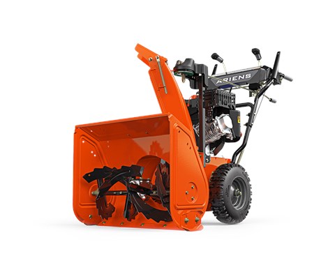 Snøfreser Classic ST24E