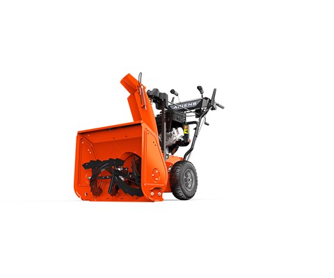 Snøfreser Classic ST24E