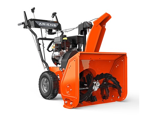 Snøfreser Classic ST24E