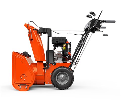 Snøfreser Classic ST24E