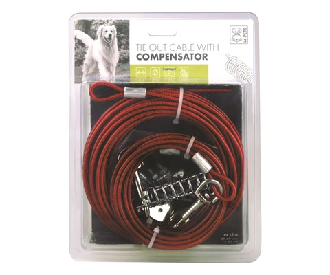 Løpestreng 15 meter