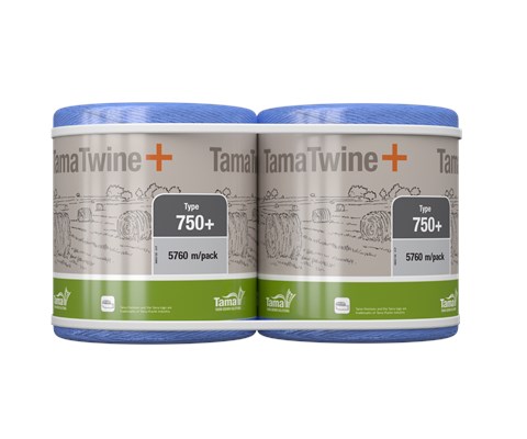 Pressegarn 750 2 stk