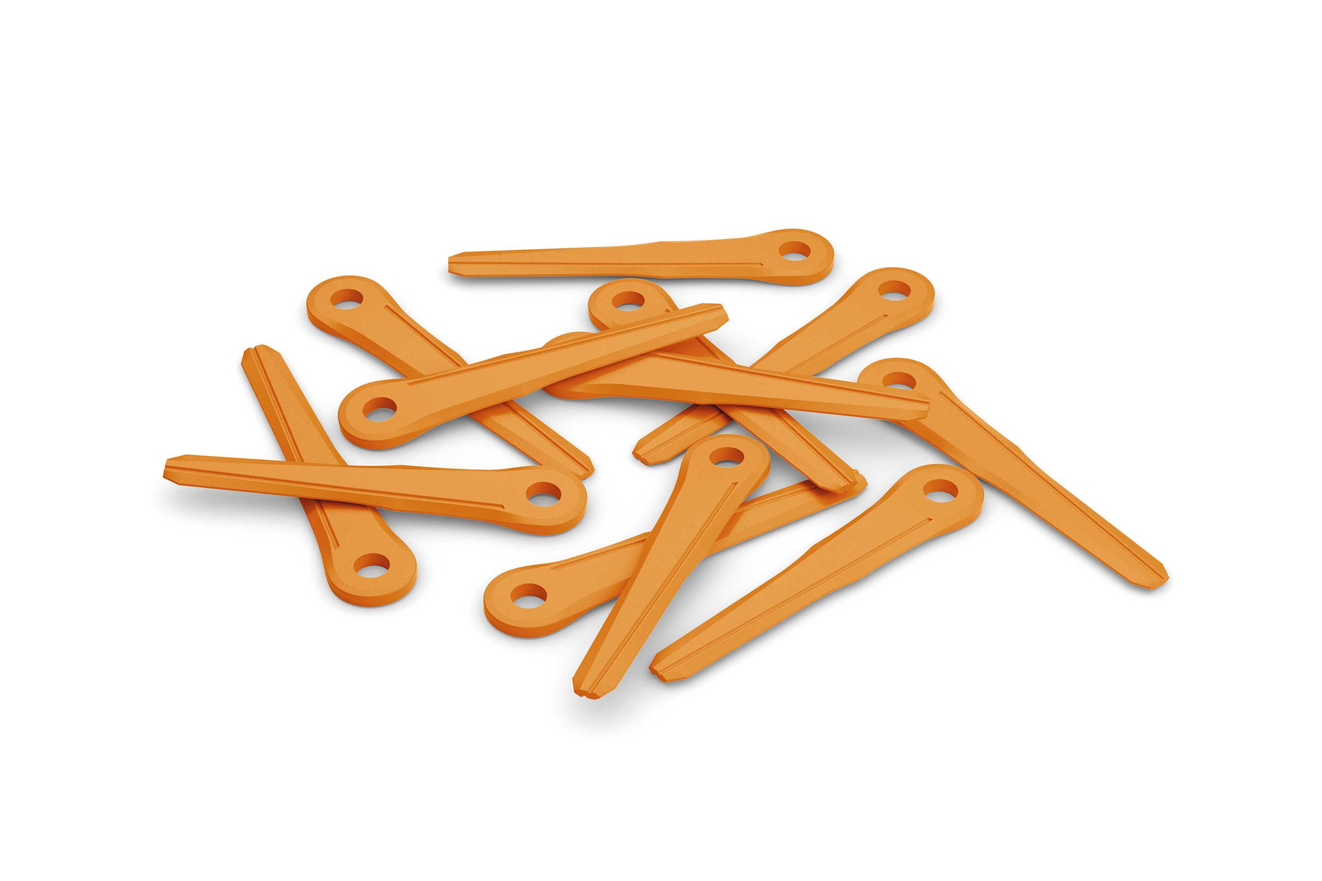 Kniver til PolyCut 12 pk