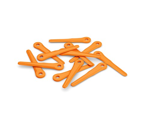 Kniver til PolyCut 6-2 12 pk