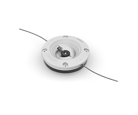 Trimmerhode DuroCut 20-2