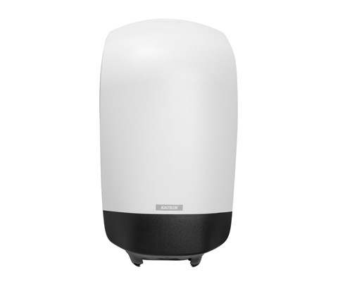 Tørkepapir dispenser S