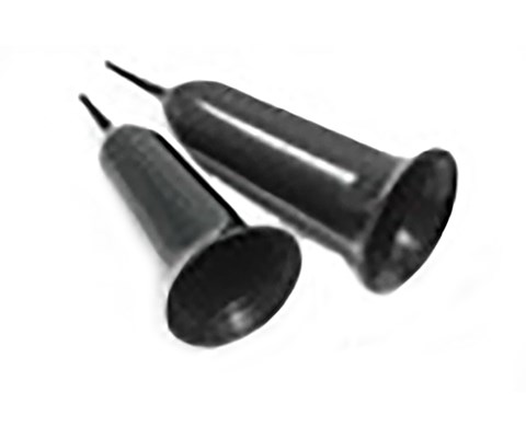 Gravvase 32 cm 1 stk