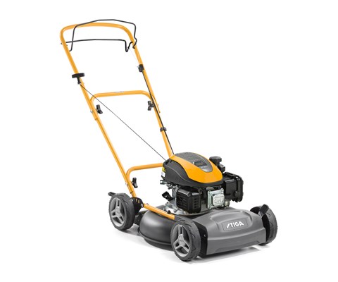 Bensindrevet gressklipper Multiclip 47 S