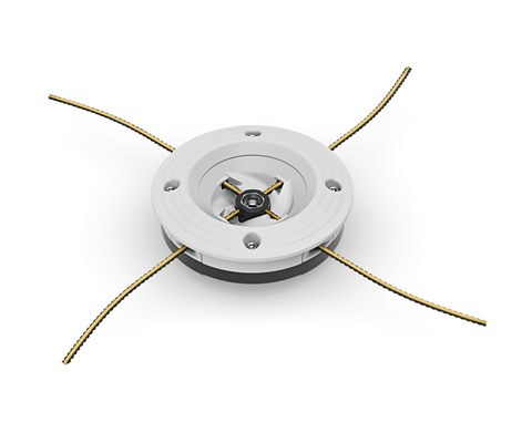 Trimmerhode Durocut 40-4