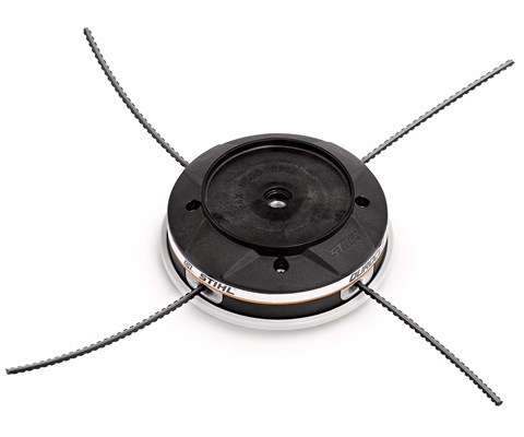 Trimmerhode Durocut 40-4