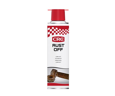 Rustløser 250 ml
