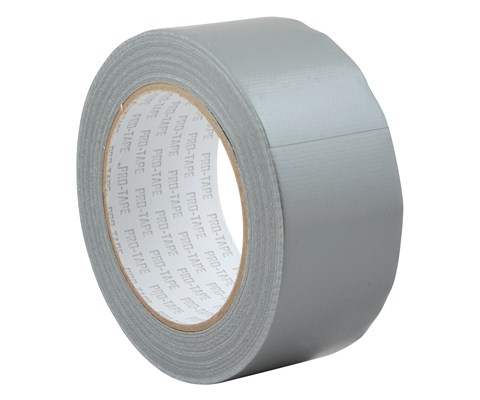 Lerretstape Protape 50 mm x 25 m