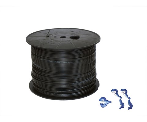 Kantledning ARB 501 500 m