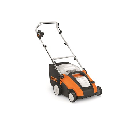 Elektrisk RLE 240 plenlufter