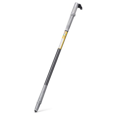 Forlenger karbon 1 m