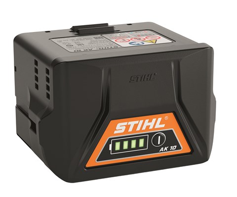 Batteri AK 10