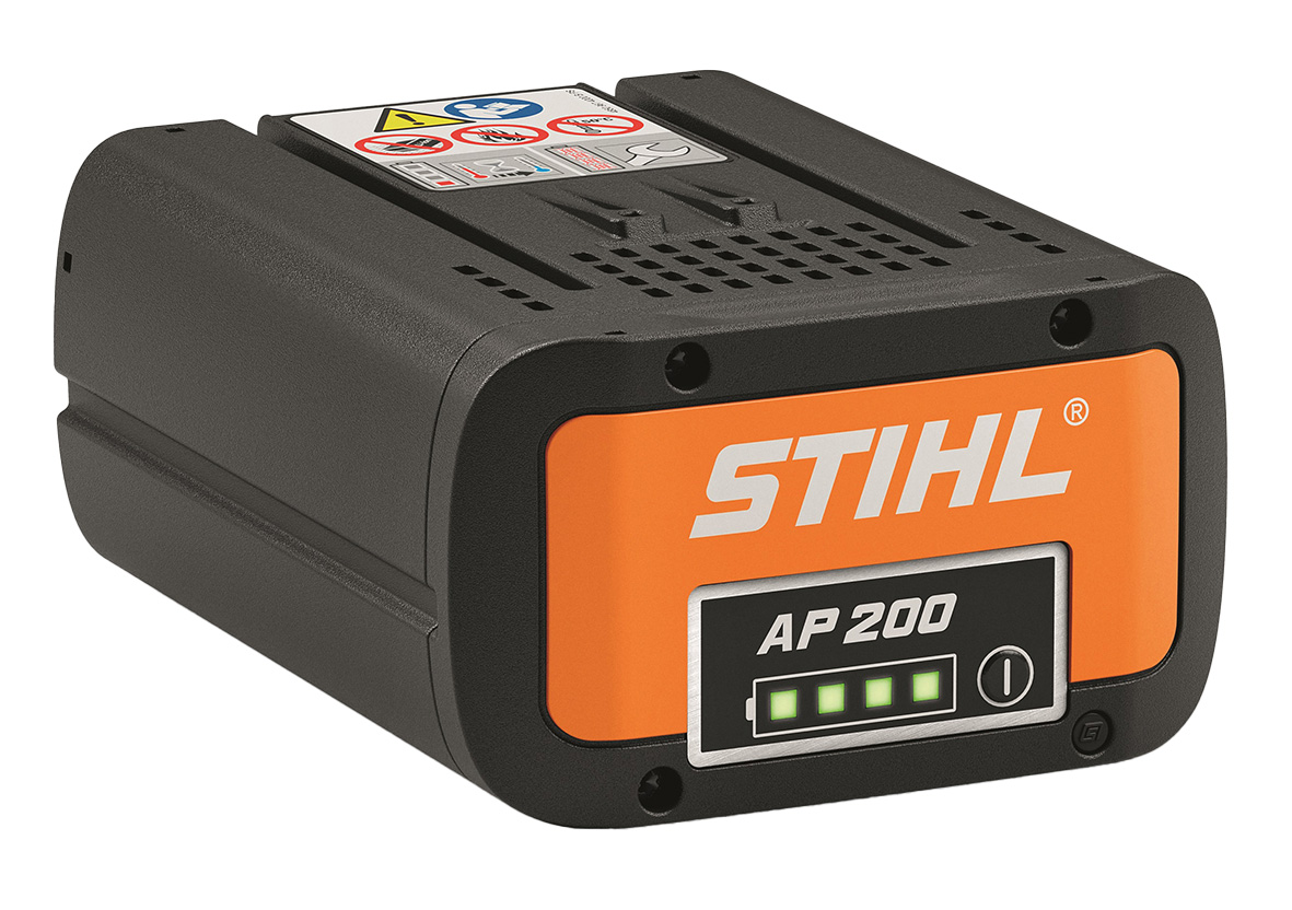 Batteri AP 200
