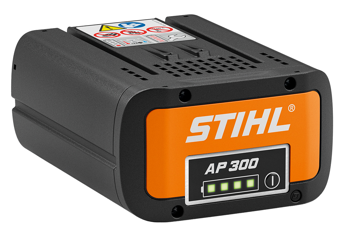 Batteri AP 300