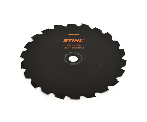 Sagblad 225/20 HP