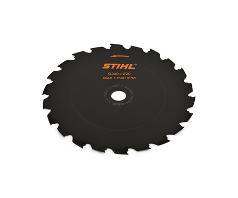Sagblad 200/25 HP
