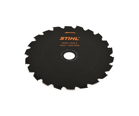 Sagblad 200/20 HP